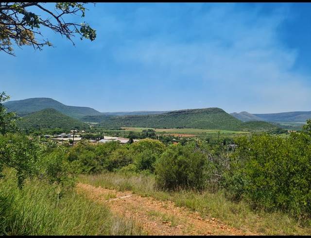 LAND FOR SALE IN BURGERSFORT RURAL